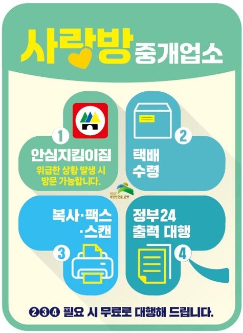 은평구, "우리 동네