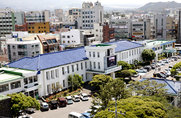 제주시, ‘읍·면·동 찾아가는 공직자...