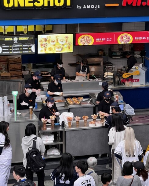 2026여수세계섬박람회, 맛과 안전 ...