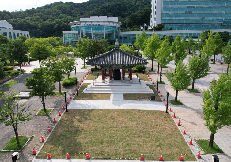원주시, 치악산 보은 설화의 상징 