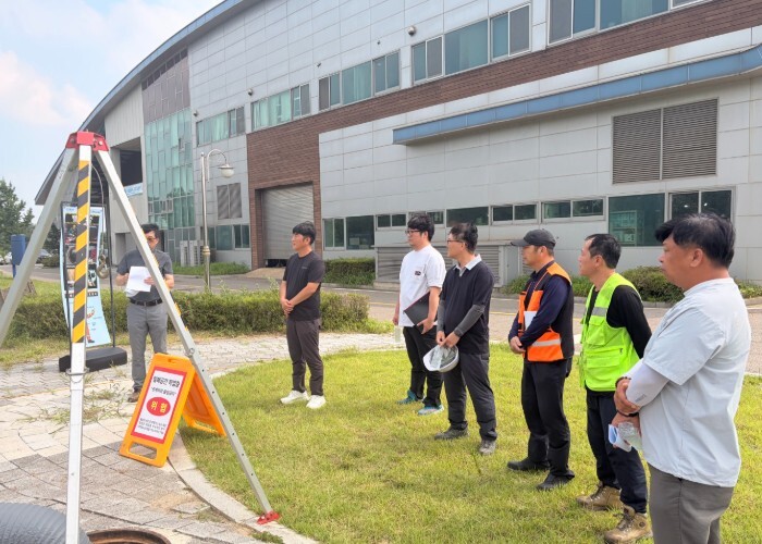 화성특례시 만세구, ‘밀폐공간 중대재...