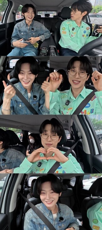 TV CHOSUN [밴라이브] 김용빈...