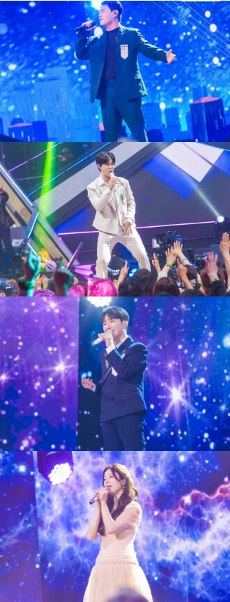 TV CHOSUN [금타는 금요일] ...
