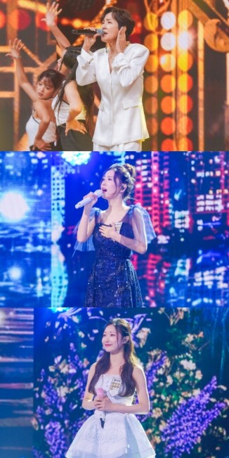 TV CHOSUN [금타는 금요일] ...
