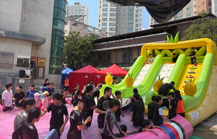 전주청소년센터,‘청춘! 물들이다-20...