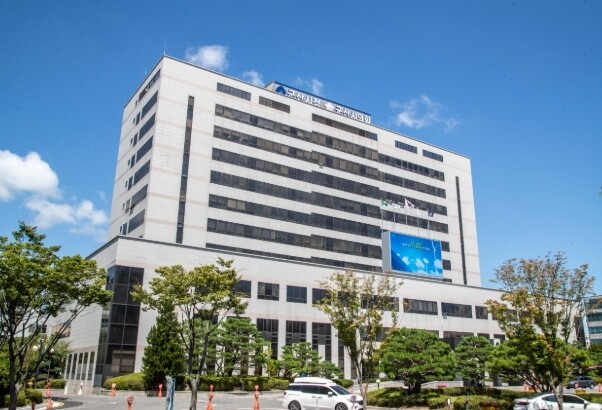 군산시 6월1일 기준 개별·공동주택가...