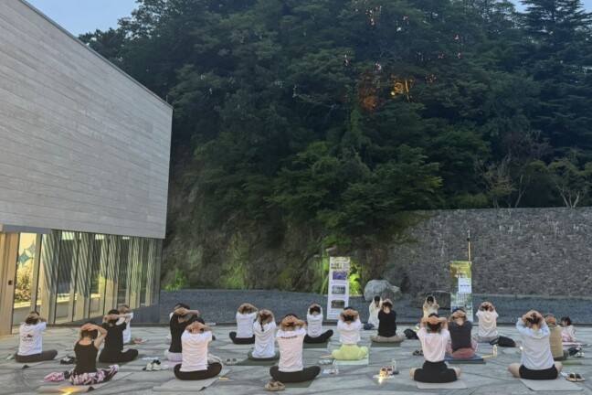 삼척관광문화재단,