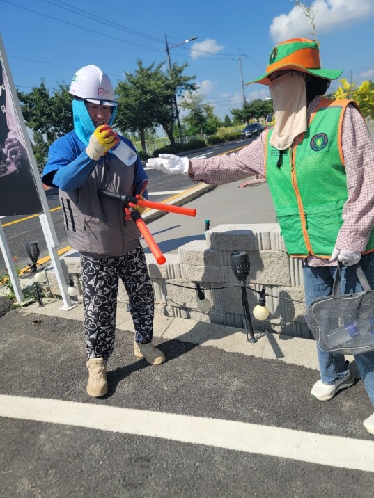 아산시, 폭염대응체계 총력 가동 “시...