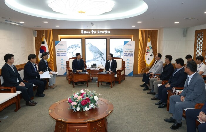 충남도, ‘기후살인 대응’ 무더위쉼터...