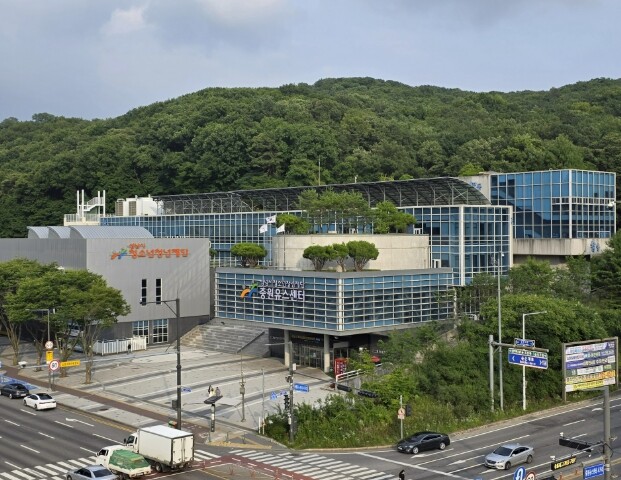 성남시청소년청년재단 중원유스센터, H...