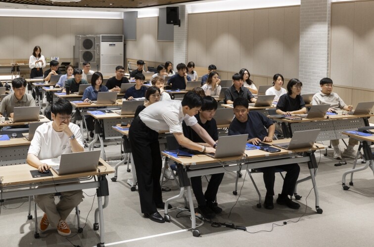 울릉군, AI 활용 직무역량 강화교육...