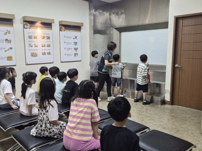 성남시, 청소년 대상 하반기 민방위 ...