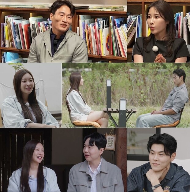 [SBS 자식 방생 프로젝트-합숙 맞...