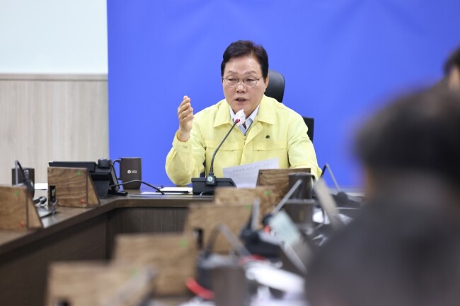 경남도, “저수지 준설 적기... 관...