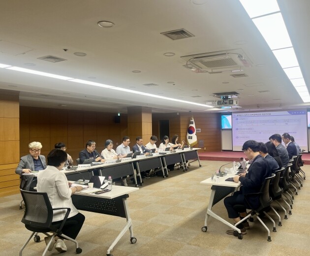 김천시, 2026년 정부합동평가 추진...