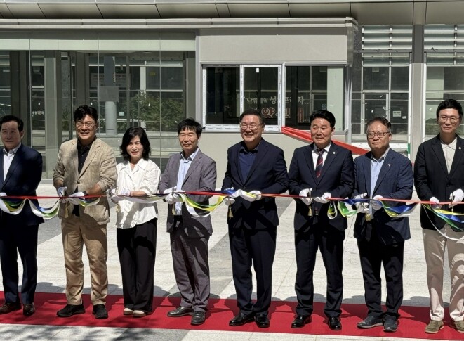 성남시의회 박기범 도시건설위원장, 남...