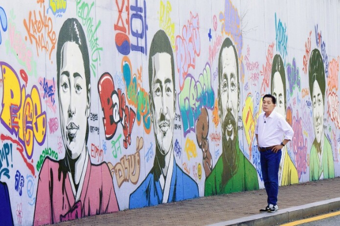 의로운 수원의 독립정신, 시민의 힘으...
