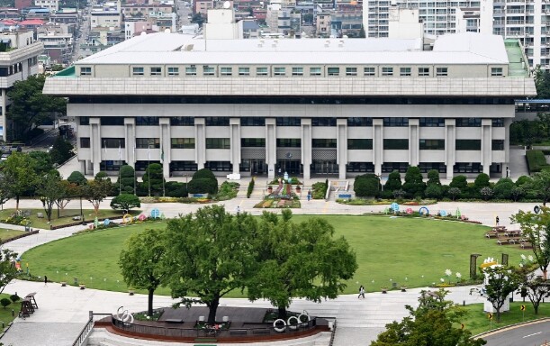 인천시, 지도 앱 지명정보 92%까지...