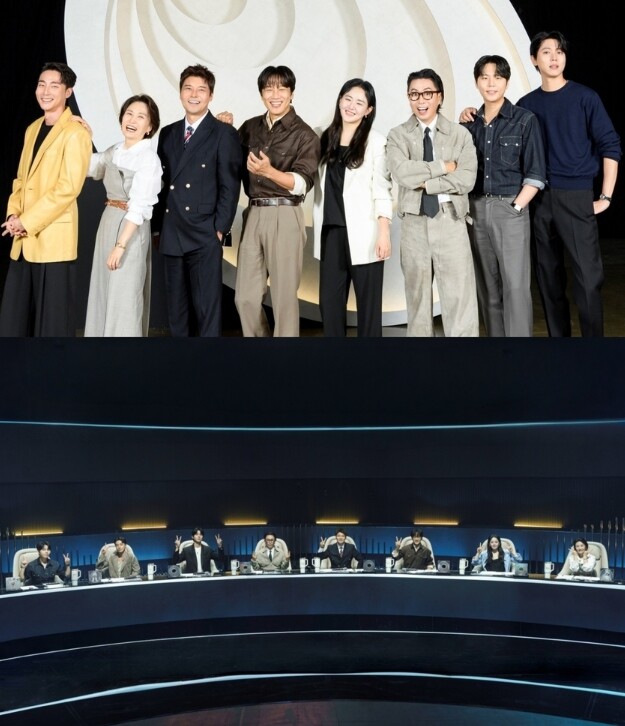 [SBS 우리들의 발라드] 하반기 초...