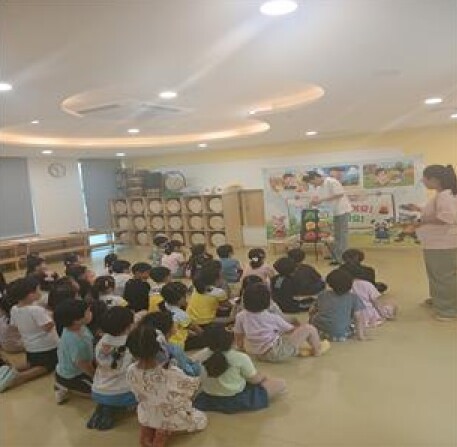 “내 몸도 네 몸도 소중해요”…동대문...