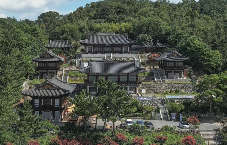 사진 찍던 8경 넘어, 머물고 싶은 ...
