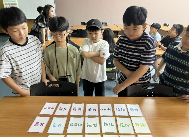 예약 마감 이어진 경기도박물관, 여름...