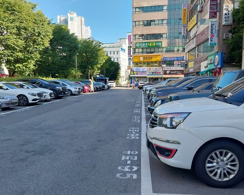 광명도시공사 공영주차장 다자녀 할인 ...