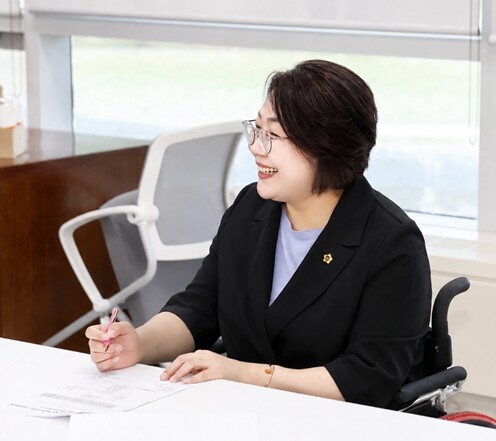 전남광주특별시의회 문애준 의원, “전...