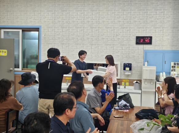 천안시 공무원연금공단 교육생, 천안 ...