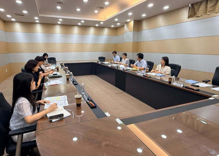 전북자치도, 농식품기업 기술애로 발굴...