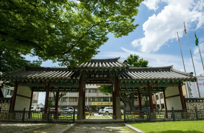홍성군, 8월은 주민세 납부의 달… ...