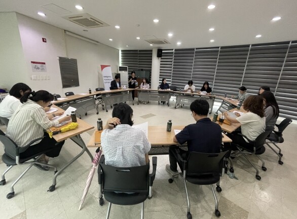 고창군, 아이들의 든든한 울타리 만드...