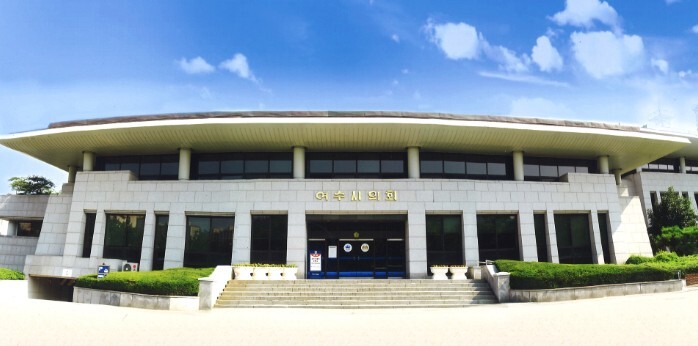 여수시의회, 행정사무감사 시민제보 기...