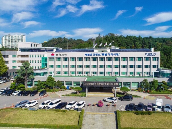 동해시, 해수욕장 수상 인명사고 4년...