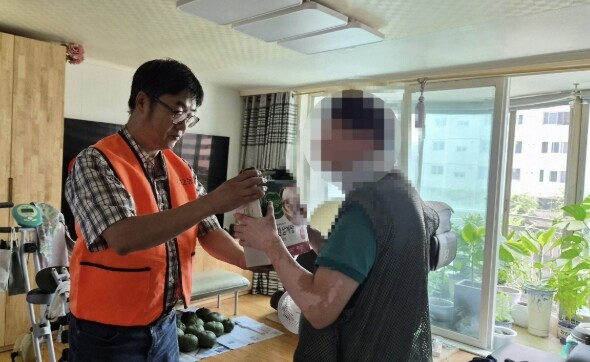 수원시 권선구 권선2동 지역사회보장협...