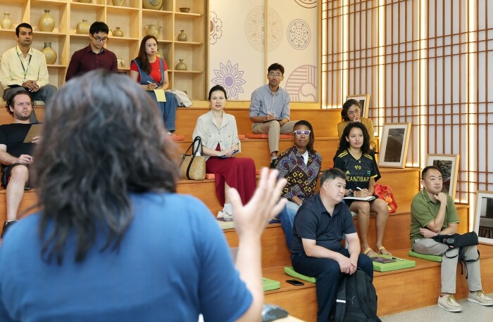 인천경제청, IFEZ 외국인 안전한 ...