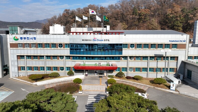 동두천시보건소, 감염취약시설 종사자 ...