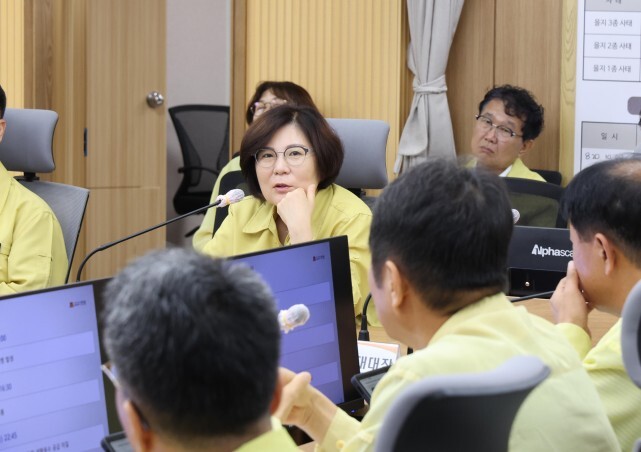 안성시, 2026년 을지연습 마무리…...
