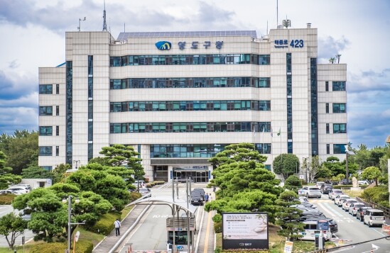 부산 영도구, 노인맞춤돌봄서비스 대상...
