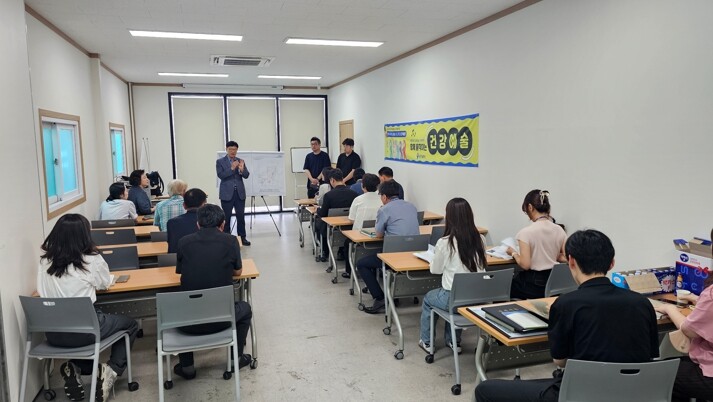 용인특례시, 노후 구도심 4곳 주거환...