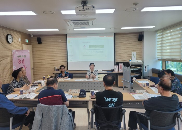 돌봄은 함께, 마음은 따뜻하게… 남양...