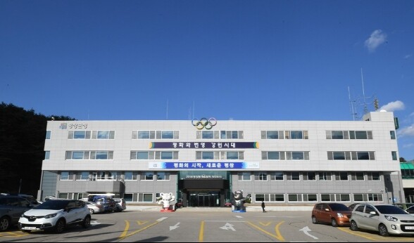 평창군청소년상담복지센터, 상담자 역량...