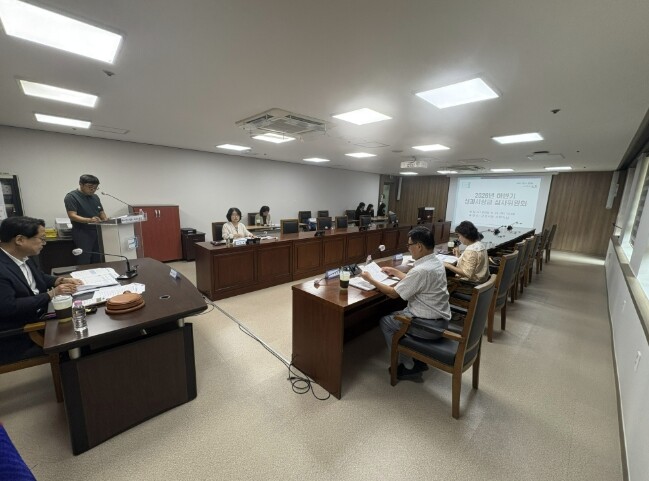 군포시, 2026년 하반기 성과시상금...