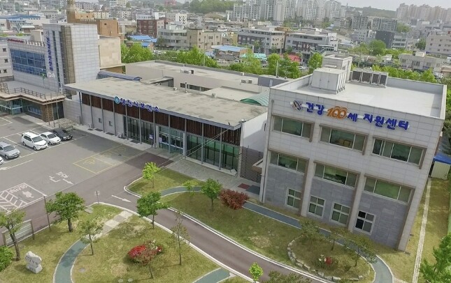 당진시, 치매치료관리비 지원 사업 정...