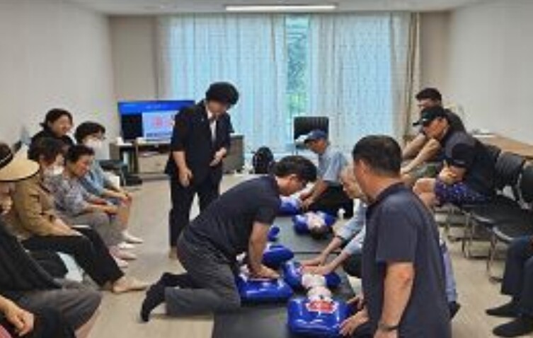 어린이집부터 상인회까지…동대문구, 찾...