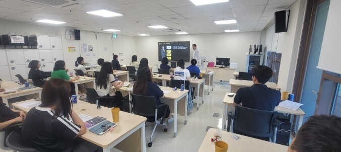 이천시, 공직자 반도체 특강·SK하이...