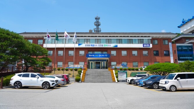 양구군, 치매고위험군·치매환자 대상 ...