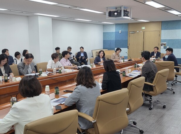 경북도, ‘K보듬 6000’성과분석…...