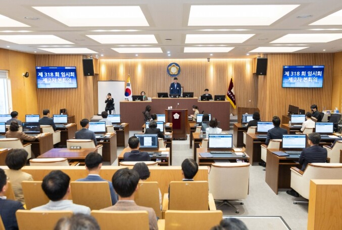 서대문구, 민선 9기 첫 추경 414...