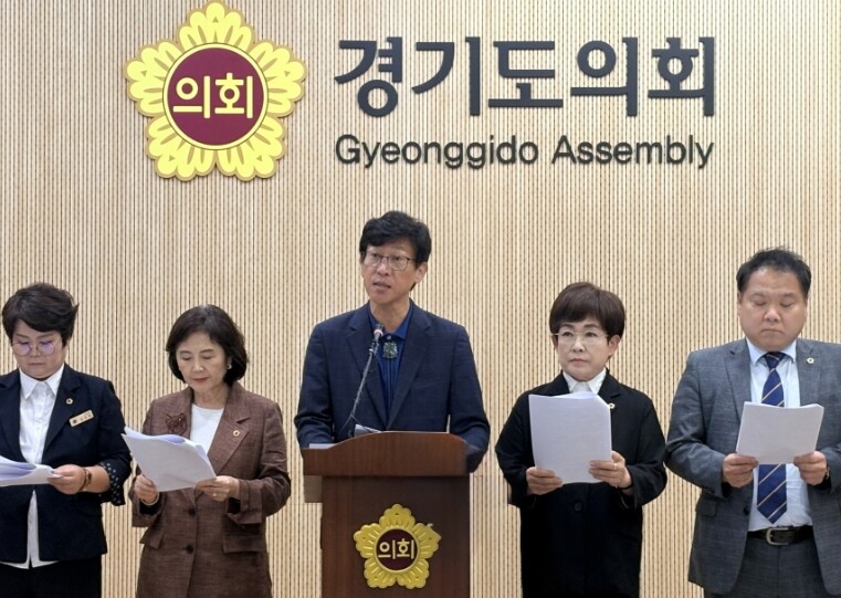 경기도의회 국중범 교육기획위원장, ”...